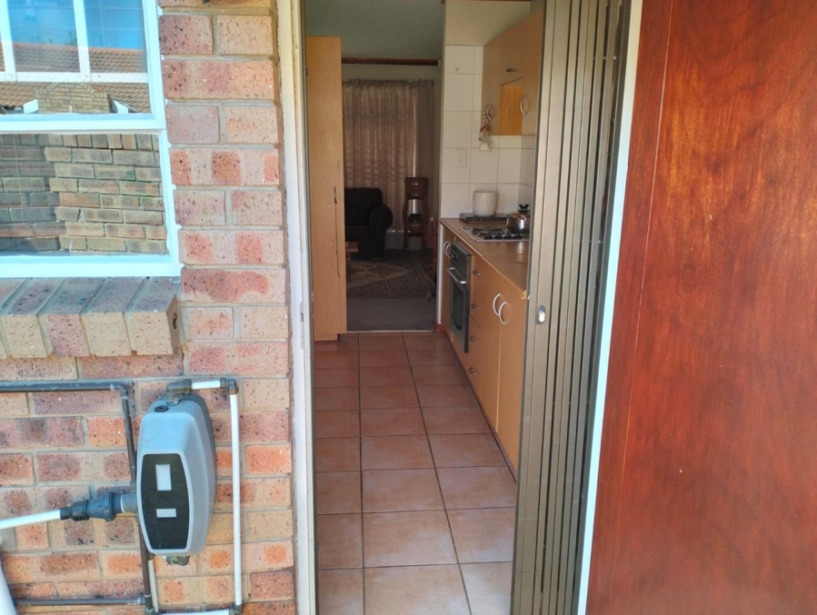 2 Bedroom Property for Sale in Universitas Free State